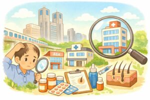 AGAメディカルケアクリニック